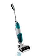 Odkurzacze pionowe - Leifheit Regulus Aqua PowerVac Wet & Dry 11922 - miniaturka - grafika 1