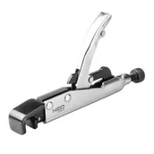 Narzędzia warsztatowe - Topex Grupa sp. z o.o. S.K. Szczypce blacharskie typ L 195mm 11-021 - miniaturka - grafika 1