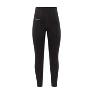 Legginsy - ADV ESSENCE HIGH WAIST WARM TIGHTS W - miniaturka - grafika 1