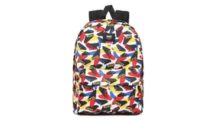 Plecak Vans Old Skool III Backpack - Plecaki - miniaturka - grafika 1