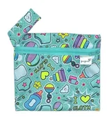 Inne akcesoria do pielęgnacji dzieci - Mały Woreczek Dj Bobo - miniaturka - grafika 1