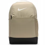 Plecaki - Plecak Nike Brasilia 9.5 DH7709-253 zielony - miniaturka - grafika 1