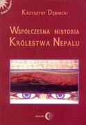 E-booki - historia - Współczesna historia Królestwa Nepalu - miniaturka - grafika 1