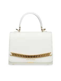 Steve Madden Torebka Bmoment SM13001393-02002-WHG Biały - Torebki damskie - miniaturka - grafika 1