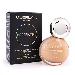 Guerlain 01C Podkład 30 ml damska - Podkłady do twarzy - miniaturka - grafika 1