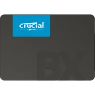 Dyski SSD - Crucial BX500 240GB (CT240BX500SSD1) - miniaturka - grafika 1