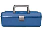 Inne akcesoria dla wędkarzy - Jaxon Skrzynka Plastica PANARO 141 B 32/16/12cm B - miniaturka - grafika 1