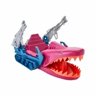 Figurki dla dzieci - Action Figure Mattel Shark Tank (S7823806) - miniaturka - grafika 1