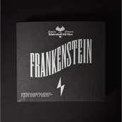 Muzyka filmowa - Frankenstein - miniaturka - grafika 1