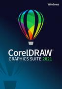 Programy graficzne - CorelDRAW Graphics Suite ESD Enterprise License PL - miniaturka - grafika 1