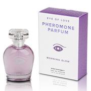 Feromony damskie - Eye of Love Pheromone Parfum for Her Morning Glow 50ml - miniaturka - grafika 1