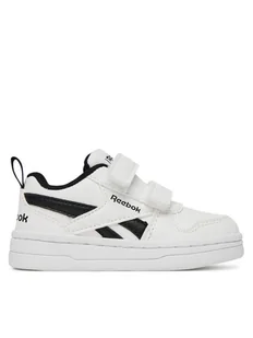 Reebok Sneakersy 24KC2080(III)CH Biały - Buty dla chłopców - miniaturka - grafika 1