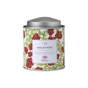 Herbata - Herbata czarna Whittard of Chelsea Tea Discoveries English Rose, 100 g - miniaturka - grafika 1