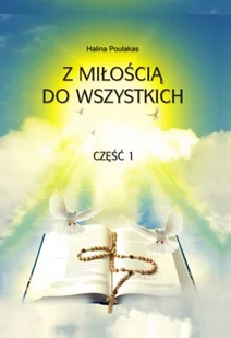 Z miłością do wszystkich. Część 1 - Religia i religioznawstwo - miniaturka - grafika 1