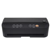 Zgrzewarki do folii i pakowarki próżniowe - Zgrzewarka próżniowa Kohersen Black Matt Expert - miniaturka - grafika 1