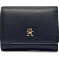 Portfele - Tommy Hilfiger Portfel TH ICON - miniaturka - grafika 1