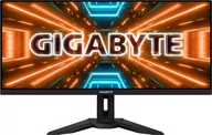 Monitory - GIGABYTE M34WQ 34" - miniaturka - grafika 1