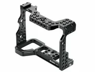 Akcesoria do statywów - Brak Leofoto klatka do aparatu A7R4 - miniaturka - grafika 1