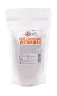 Witaminy i minerały - Kwas L-askorbinowy 500g - miniaturka - grafika 1
