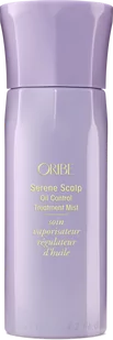 Oribe Serene Scalp Oil Control Treatment Mist - spray zapobiegający przetłuszczaniu się włosów 125 ml - Odżywki do włosów - miniaturka - grafika 1