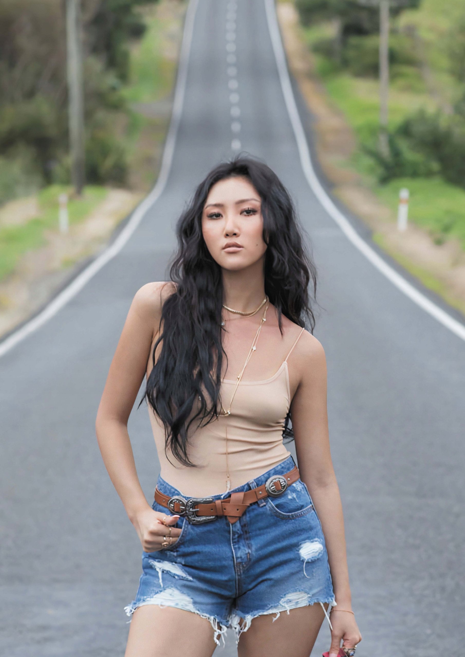 Plakat A1 Mamamoo K-Pop Kpop Korea Muzyka Hwasa