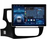 Nawigacja GPS - RADIO NAWIGACJA GPS MITSUBISHI OUTLANDER III 2012+ 13,1 cala QLED - miniaturka - grafika 1