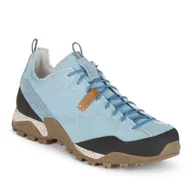 Buty trekkingowe damskie - Buty trekkingowe Aku Nativa Canvas W 647029 niebieskie - miniaturka - grafika 1
