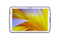Tablety - Zebra ET40 HC 10,1" 5G 64/4GB Wi-Fi 6E Niebieski, Biały - miniaturka - grafika 1