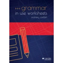 Macmillan Matura Grammar in Use Monika Cichmińska - Pozostałe języki obce - miniaturka - grafika 1