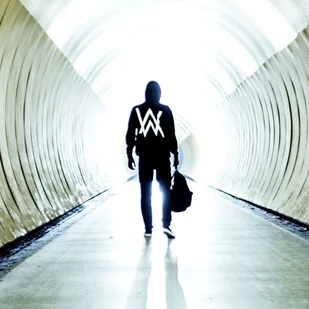 Alan Walker: Faded [CD] - Rock - miniaturka - grafika 2