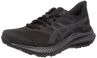 Trampki męskie - ASICS Jolt 4 trampki męskie, Black, 39 EU - miniaturka - grafika 1