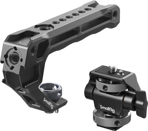 SmallRig SmallRig 5322 Zestaw uchwytu górnego z zestawem wsporników monitora