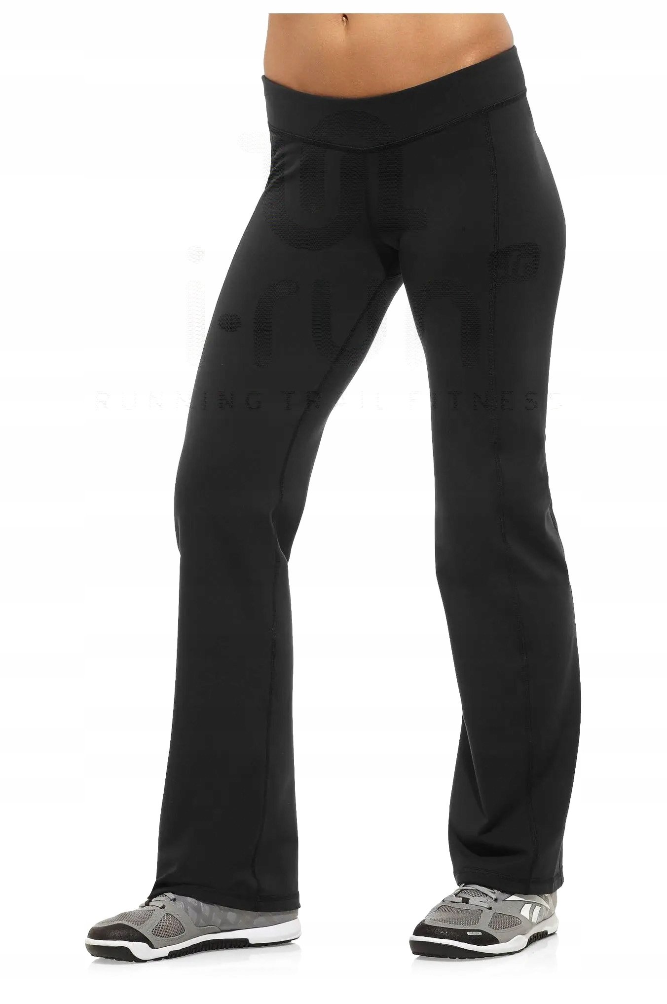 Spodnie damskie Reebok CrossFit Chase Solid W Z86303