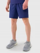 Spodenki męskie - 4F KRĂ“TKIE SPODENKI SZORTY SPORTOWE / rozm XXXL 3XL - miniaturka - grafika 1