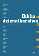 Rozwój osobisty - Biblia dziennikarstwa - miniaturka - grafika 1