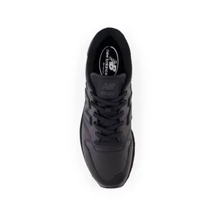 Buty New Balance M GM500 (kolor Czarny, rozmiar 44) - Buty sportowe męskie - miniaturka - grafika 3
