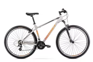 Rowery - Rower górski ROMET RAMBLER R9.0 2023 - miniaturka - grafika 1