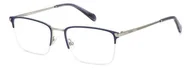 Okulary korekcyjne, oprawki, szkła - Okulary korekcyjne Fossil FOS 7147 PJP - miniaturka - grafika 1