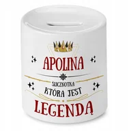 Skarbonki - SKARBONKA DLA MECHANIKA RYK SILNIKA TO MOJA MUZYKA z Nadrukiem ze Zdjęciem + Opakowanie na prezent (wzór 03) - miniaturka - grafika 1