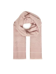 Guess Chusta AW5420 POL03 Różowy - Apaszki i szaliki damskie - miniaturka - grafika 1