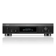 Odtwarzacze sieciowe - DENON DNP-2000NE odtwarzacz sieciowy z przetwarzaniem Ultra AL32 (czarny) - miniaturka - grafika 1