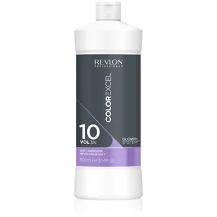 Revlon Professional Color Excel emulsja aktywująca 3% 900 ml - Farby do włosów i szampony koloryzujące - miniaturka - grafika 1