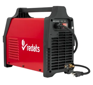 Spawarka REDATS ST-200 typu TIG 200A - Spawarki - miniaturka - grafika 5