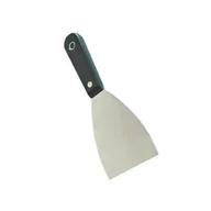 Narzędzia murarskie - Szpachelka  40mm,  polerowana, - miniaturka - grafika 1