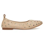 Baleriny - Baleriny Badura HEATHER-LT249060-56 - miniaturka - grafika 1