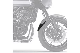 Puig Przedłużacz błotnika 3518N do Kawasaki Z900 RS 18'-19' - Części motocyklowe - miniaturka - grafika 1