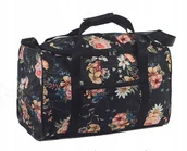 Akcesoria podróżnicze - TORBA DO SAMOLOTU bagaż podręczny 40 x 20 x 25cm - miniaturka - grafika 1