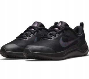 Nike Buty Damskie Downshifter 12 Nn DM4194 002 Roz 37,5 - Buty sportowe damskie - miniaturka - grafika 1