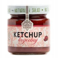 Ketchup - Ketchup łagodny bez konserwantów - miniaturka - grafika 1