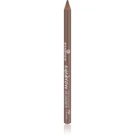 Akcesoria i kosmetyki do stylizacji brwi - Essence Eyebrow Designer - kredka do brwi 04 Blonde - miniaturka - grafika 1